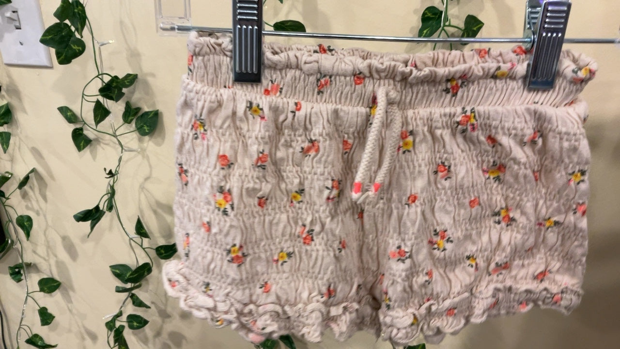 Zara Shorts 3 years