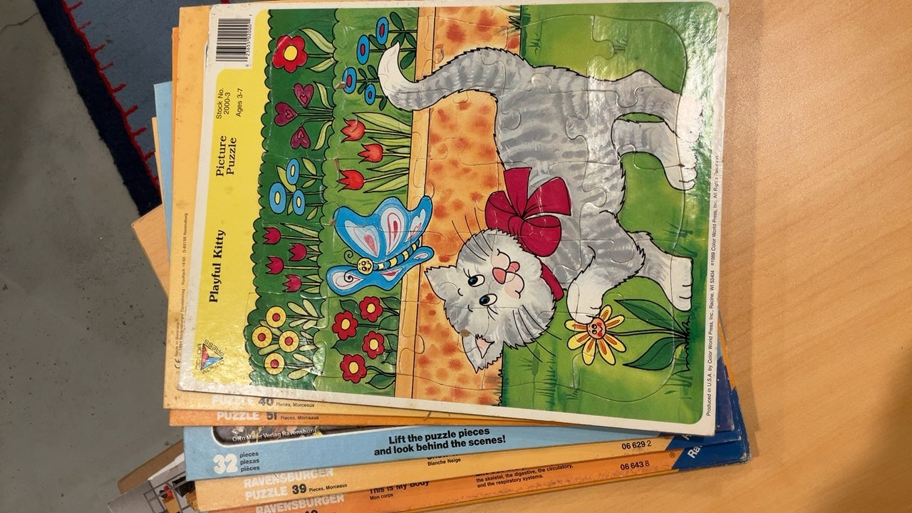 Puzzle