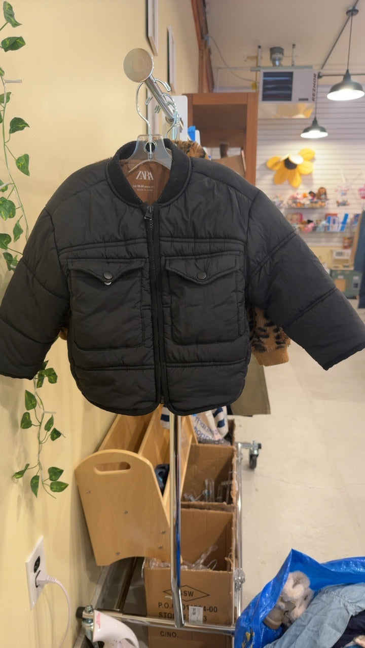 ZARA Jacket 18-24 m