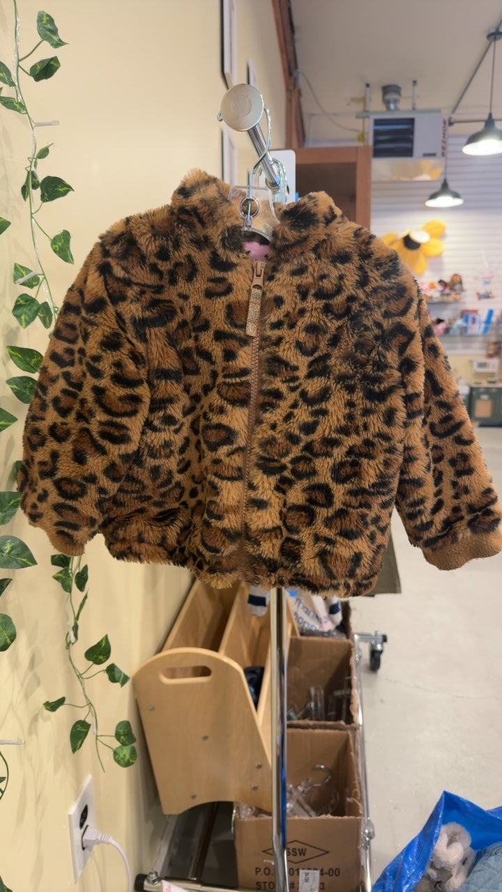 Cat & Jack Jacket 18 months