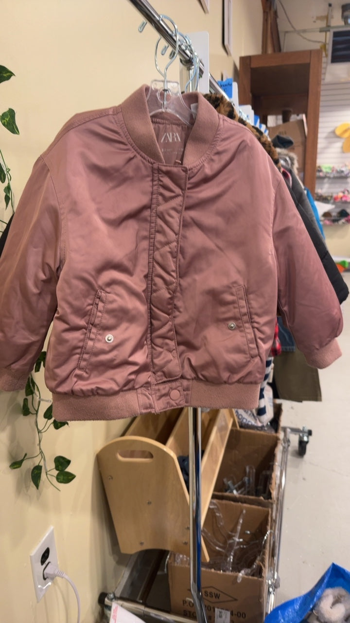 Zara Jacket 3T