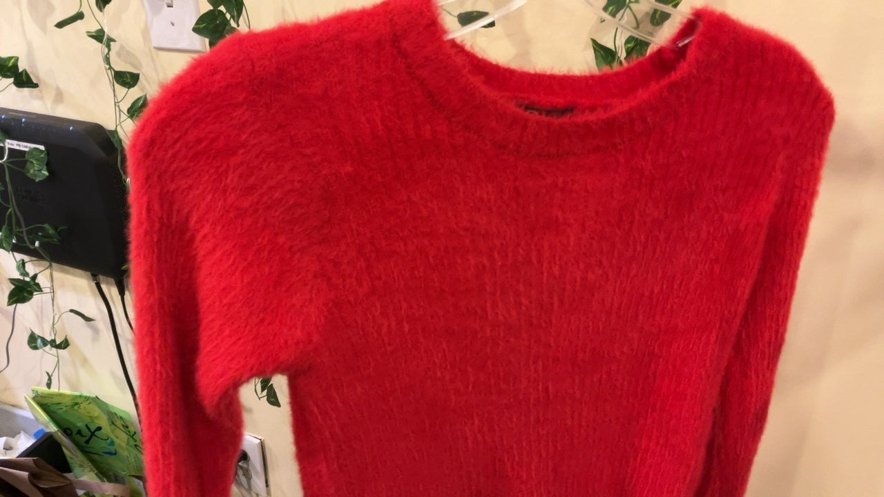 Art Class Sweater L (10/12)