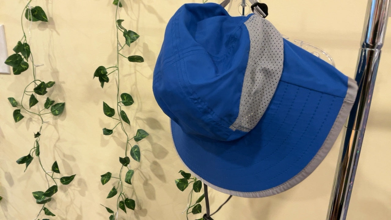 Sun Day Afternoons Sun Hat Large (6-12 years)