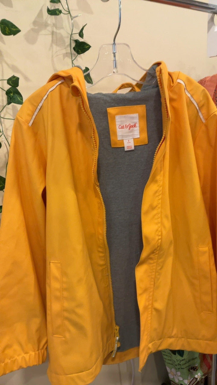 Cat & Jack Jacket Small