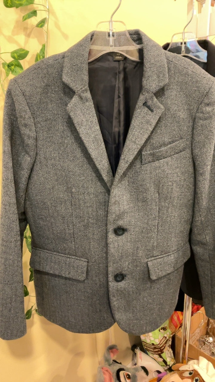 Crewcuts by J.Crew Jacket 10