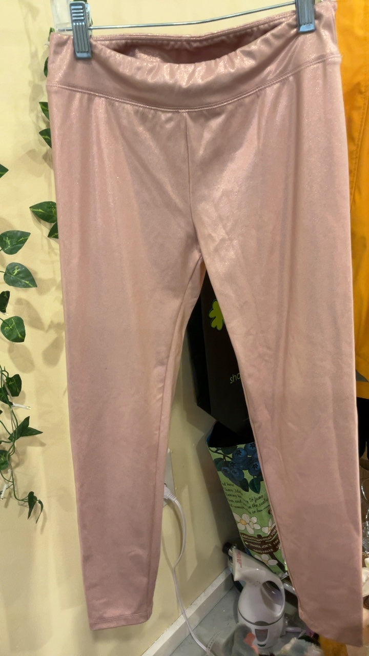 Cat & Jack Leggings 10/12
