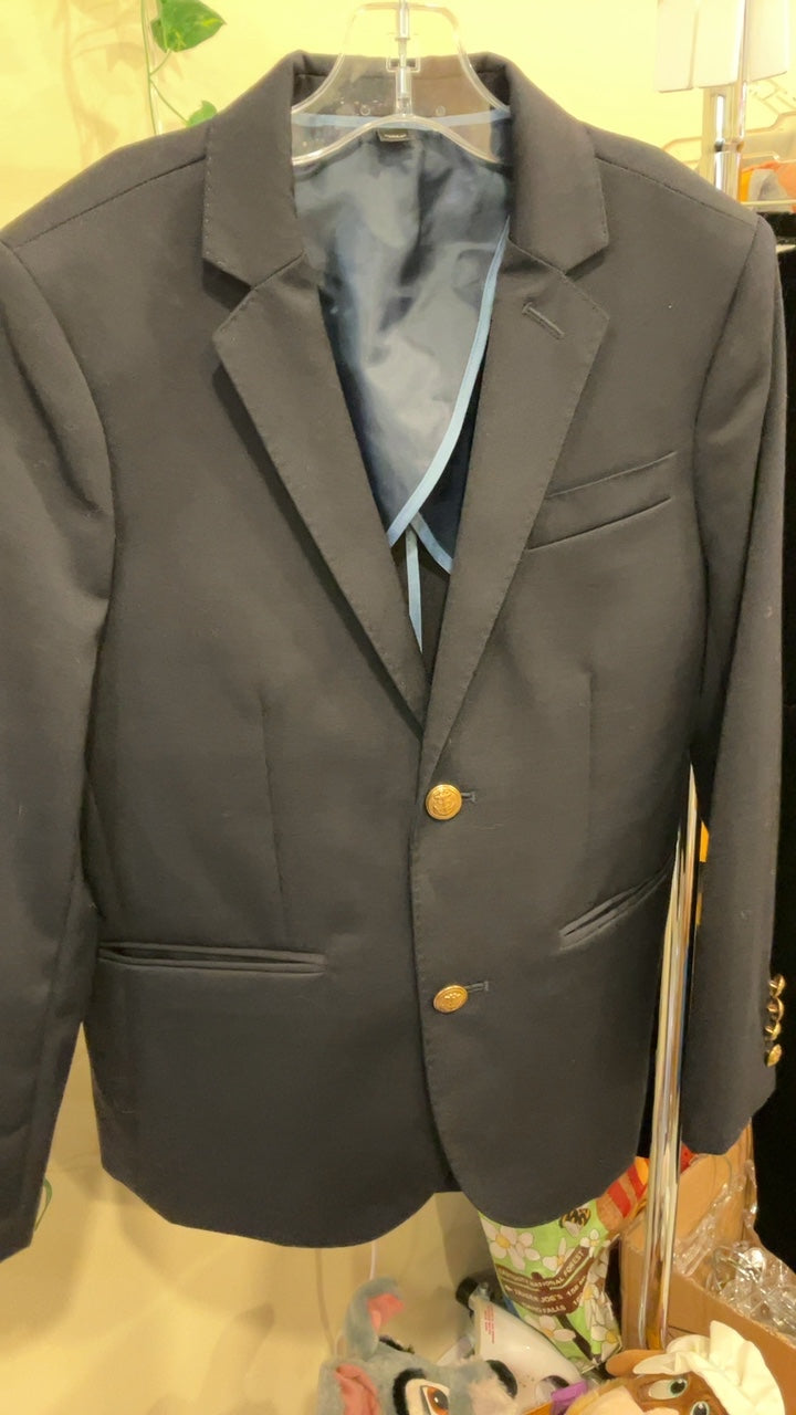 Crewcuts by J.Crew Jacket 10