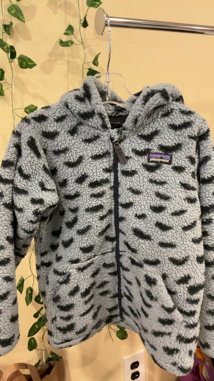Patagonia Jacket 5T
