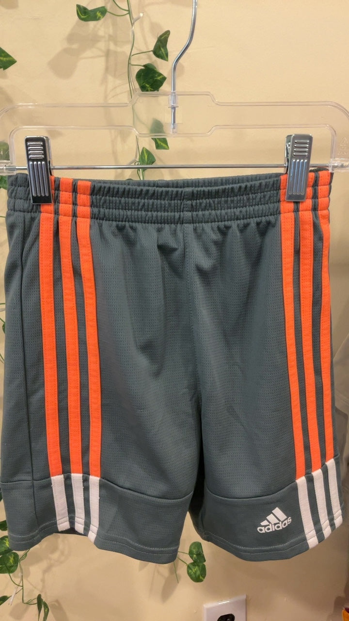 Adidas Shorts 6