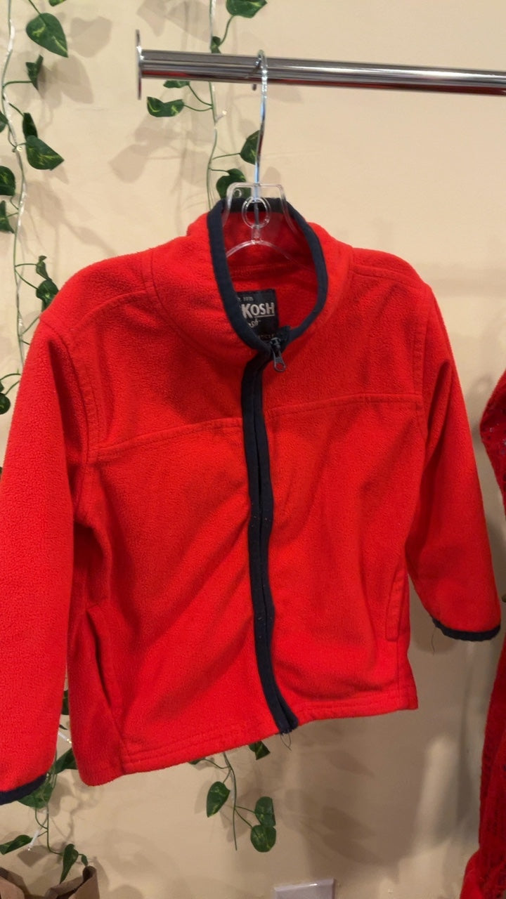 OshKosh B'gosh Jacket 24 months