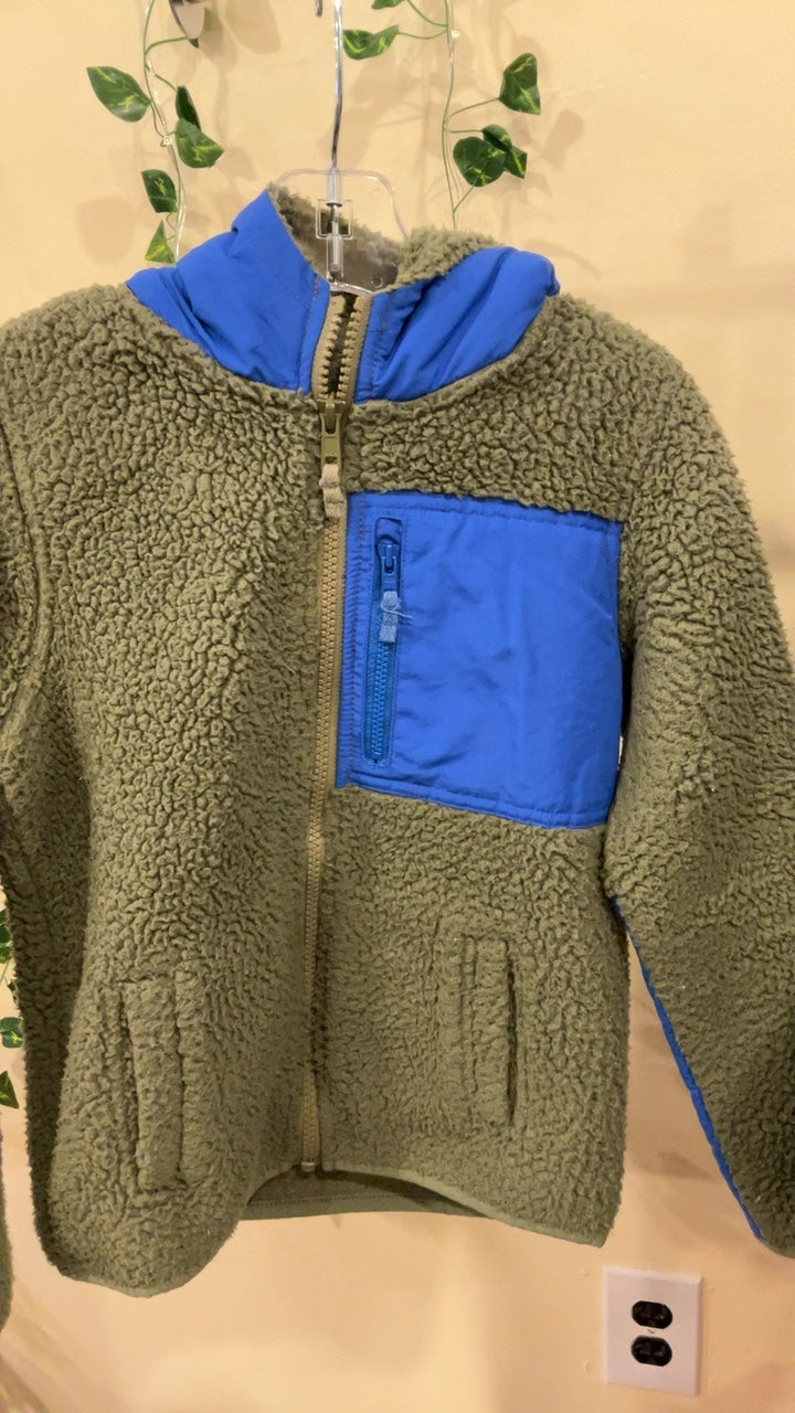 Tucker + Tate Jacket 6