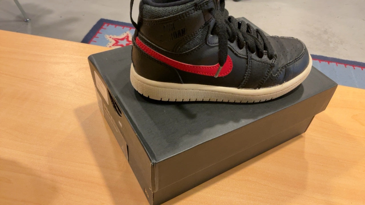 Nike Sneakers Little Kids 11