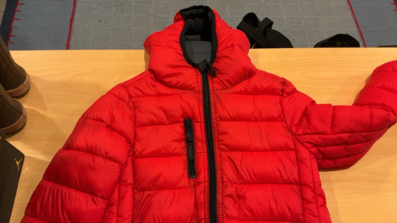 Urban Republic Jacket 5/6