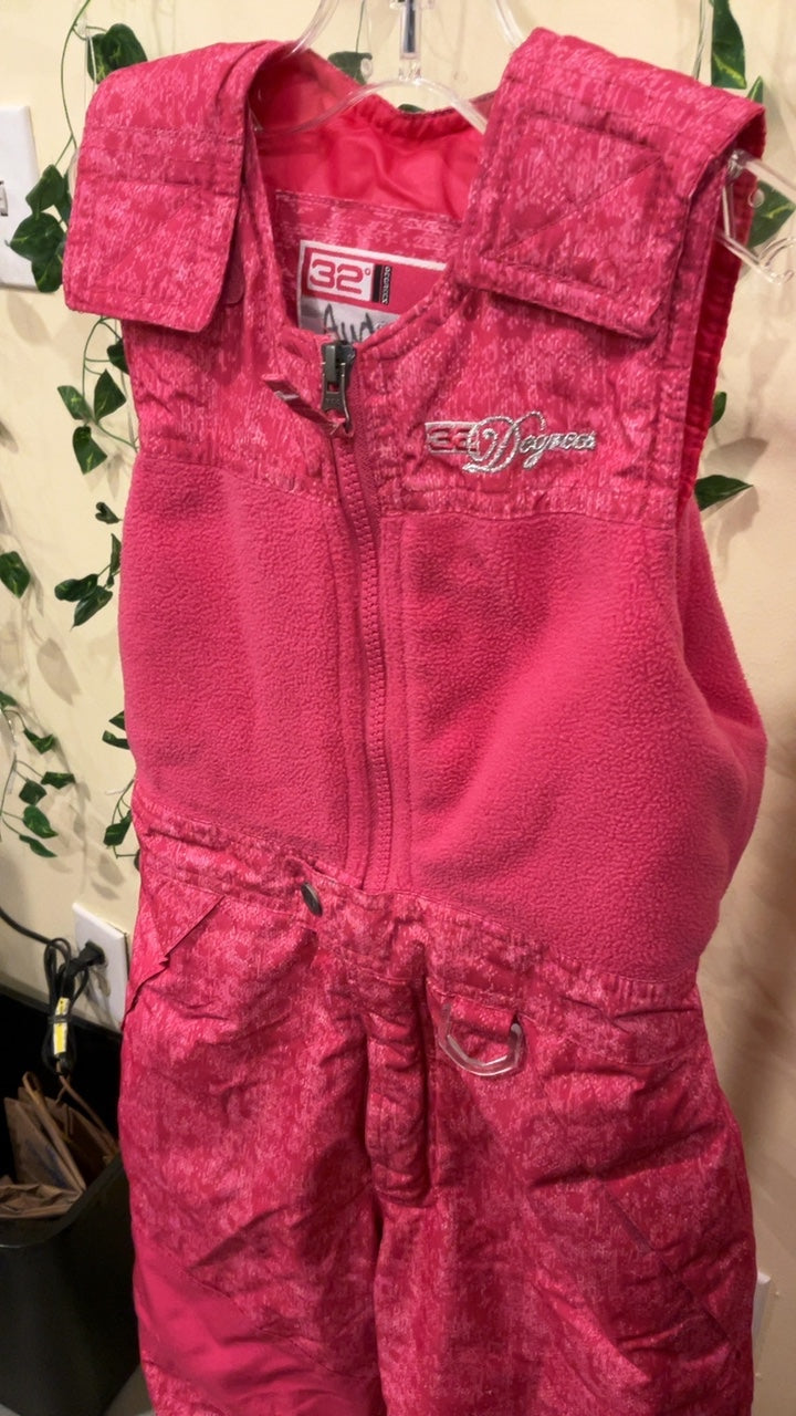 32 Degrees Snowsuit 5