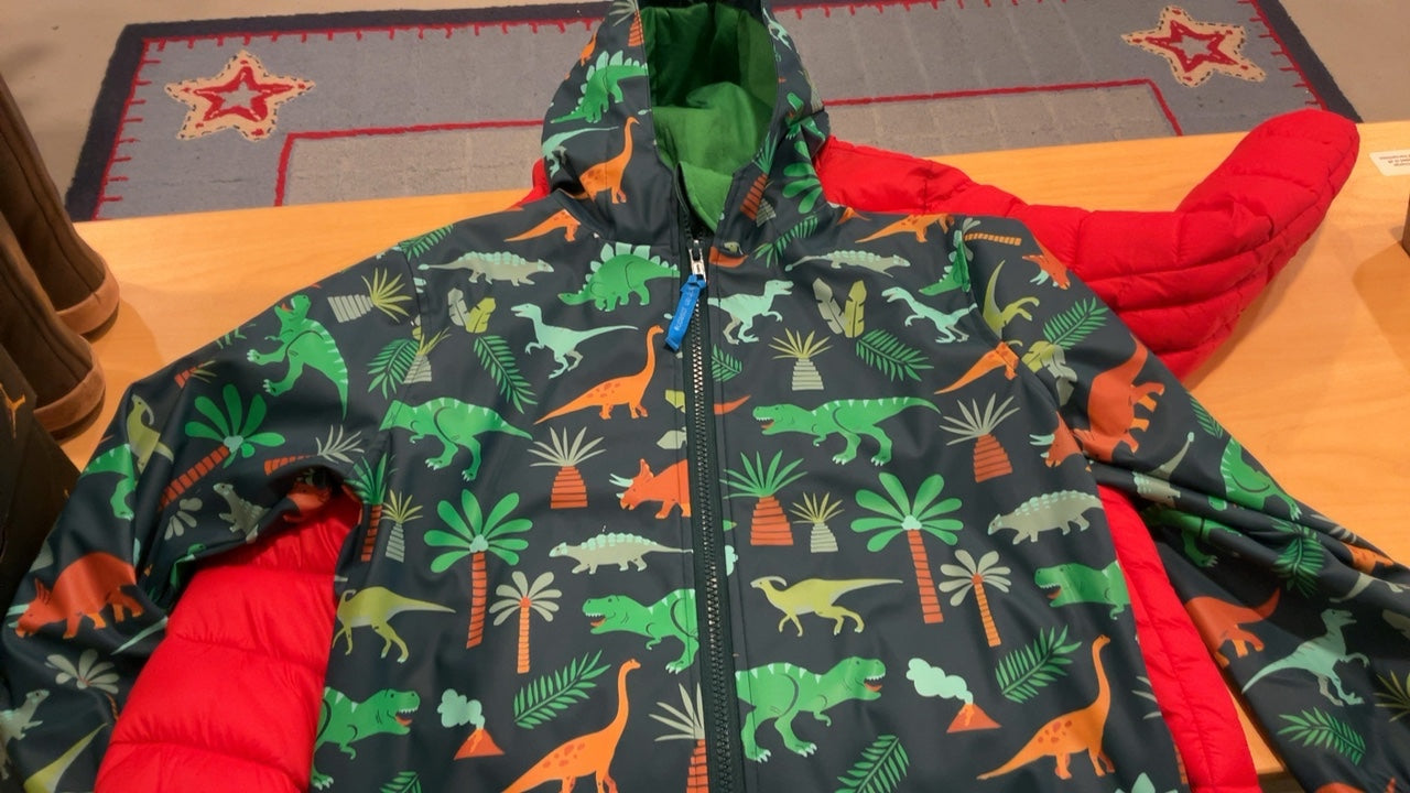 Stephen Joseph Jacket 5/6