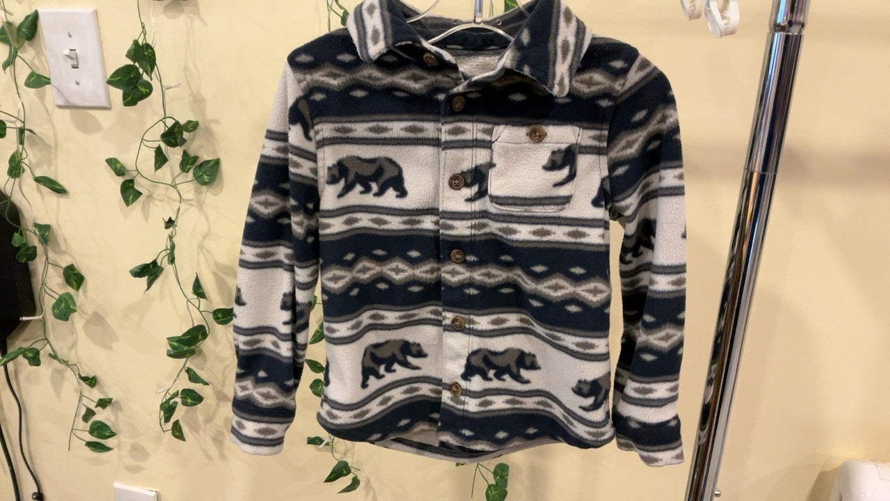 Old Navy Jacket 4T