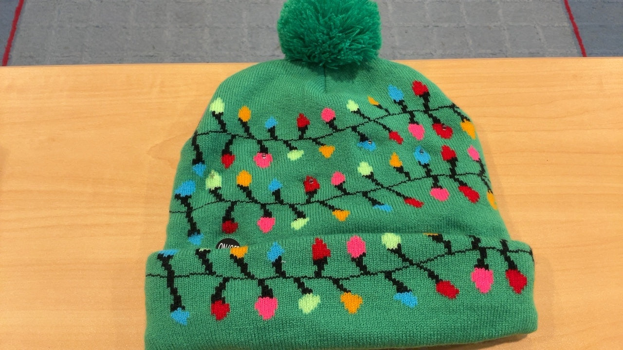 Unbranded Winter Hat