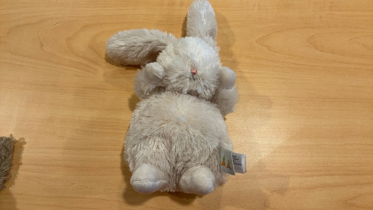 Bunnies by the Bay Wee Rutabaga Bunny