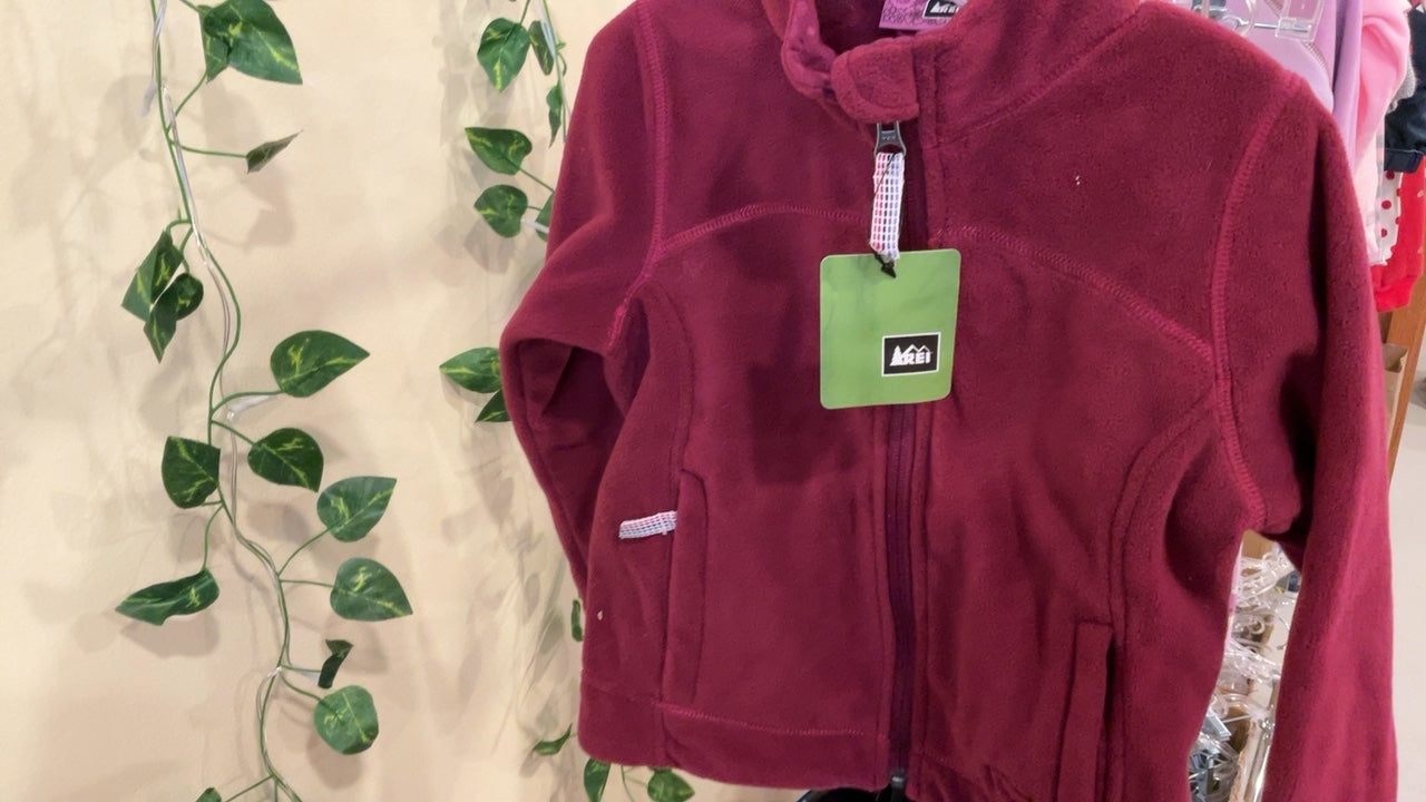 REI Co-op Jacket XXS (4-5)