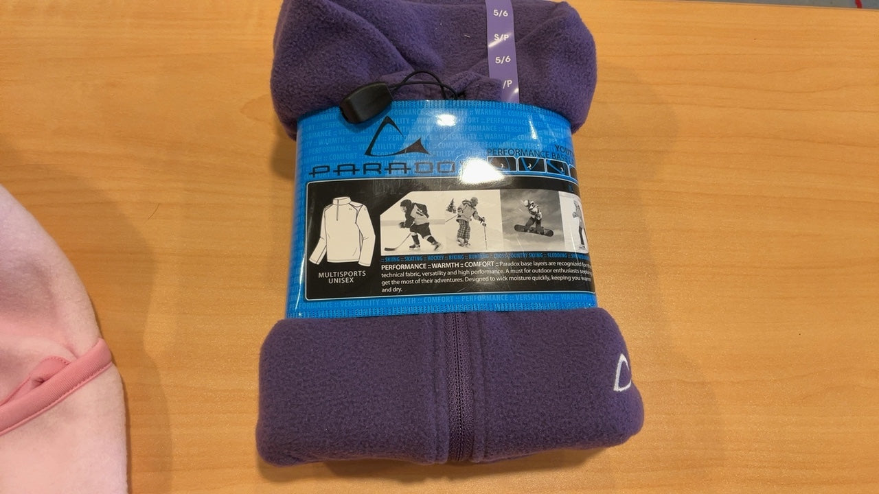 Paradox Jacket Small (5-6)