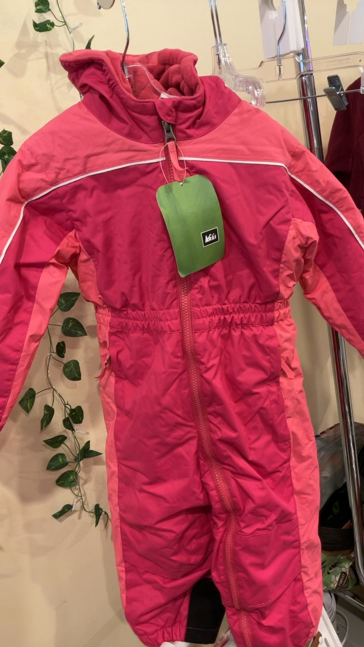 REI Co-op Snowsuit 3T