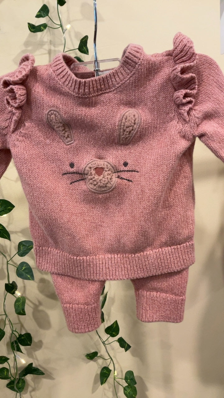 Carter's Outfit 3 months