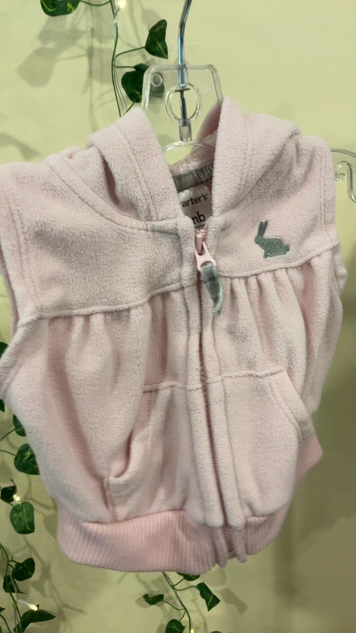 Carters Jacket Newborn