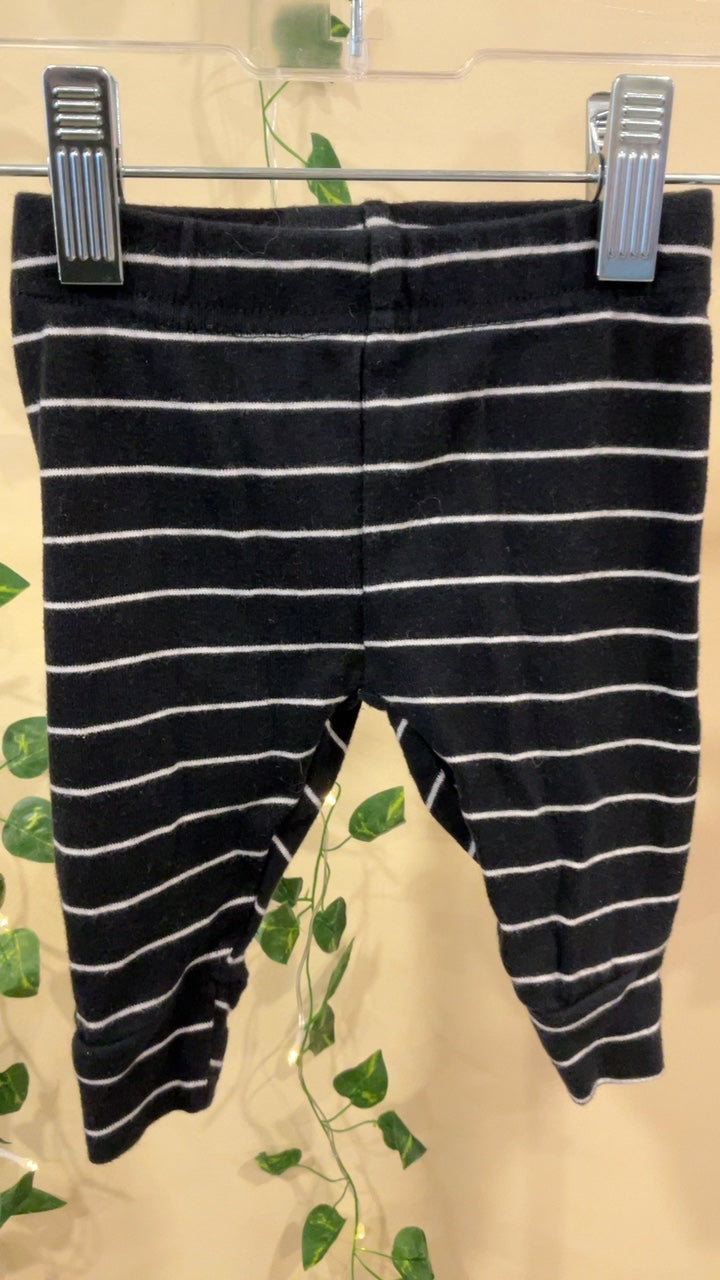 Carter's Pants 3 months