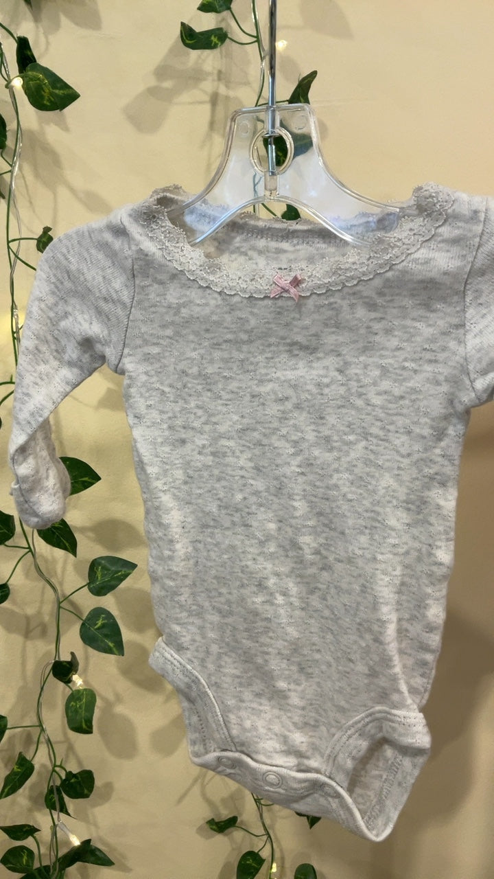 Carter's Romper Newborn