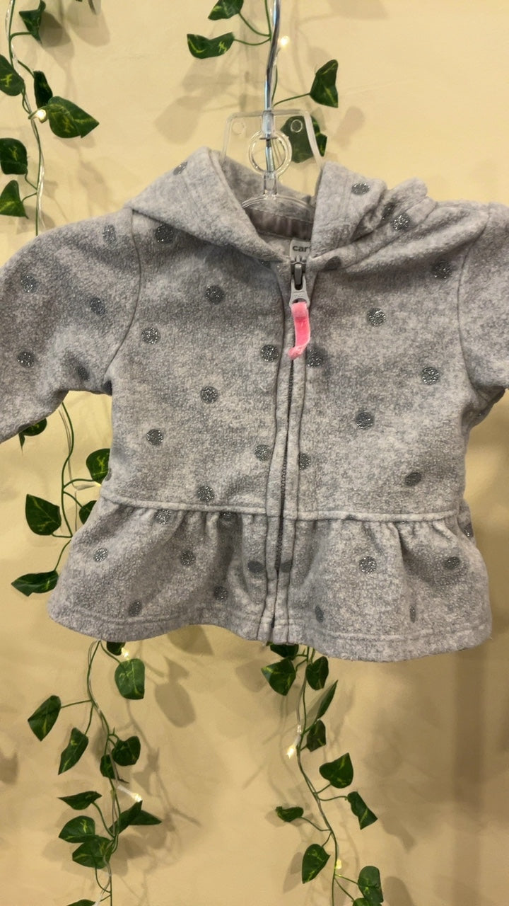 Carter's Jacket Newborn