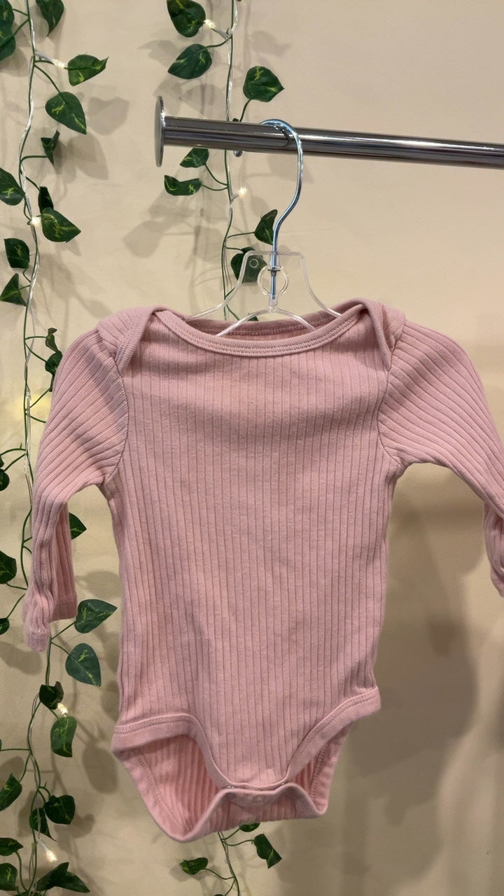 Cloud Island Bodysuit 0-3 months