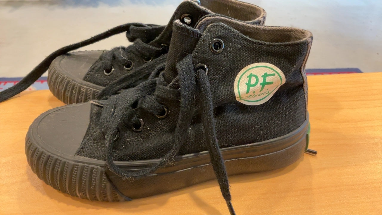 P.F. Flyers Shoes Little Kids 12.5