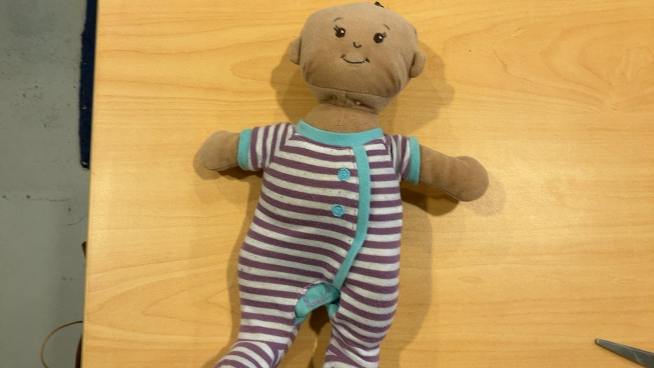 Manhattan Toy Wee Baby Stella Doll