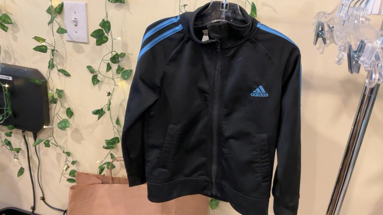 Adidas Jacket 4