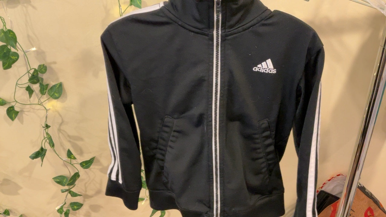 Adidas Sweatshirt 3T