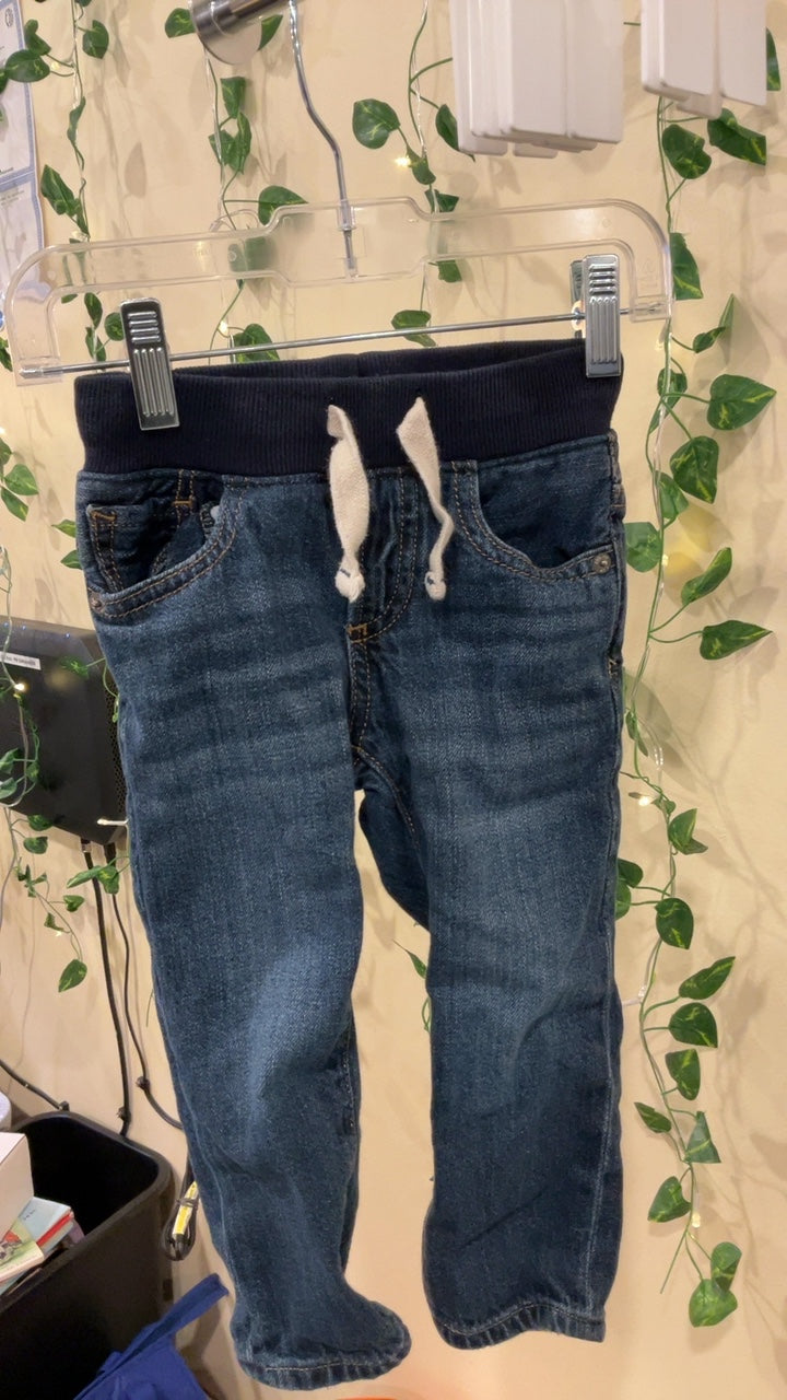 Baby Gap Pants 2 years