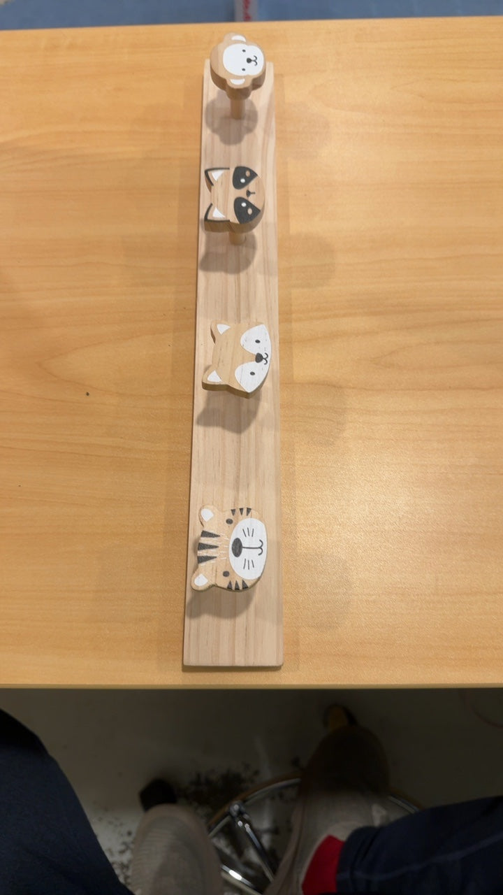 Unbranded Coat rack