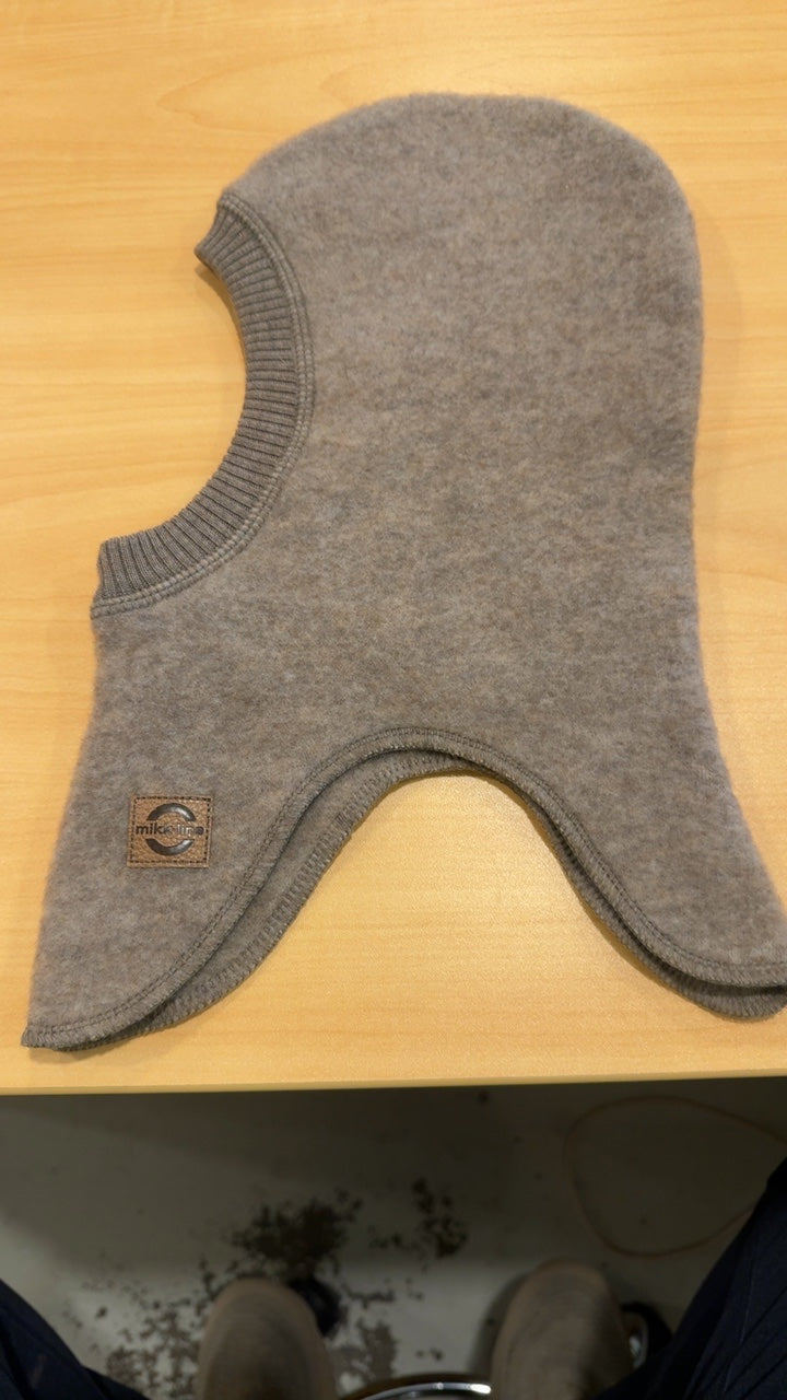 mikke lin Winter Hat