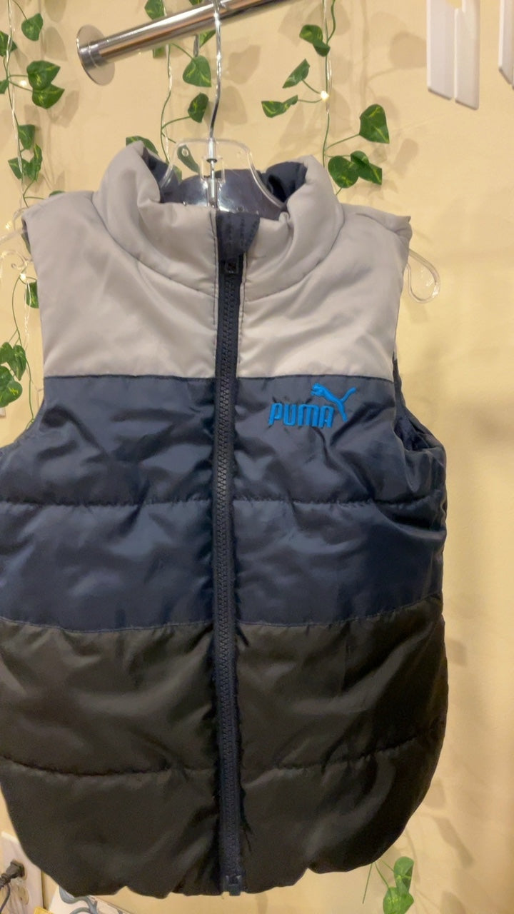 Puma Vest 5T