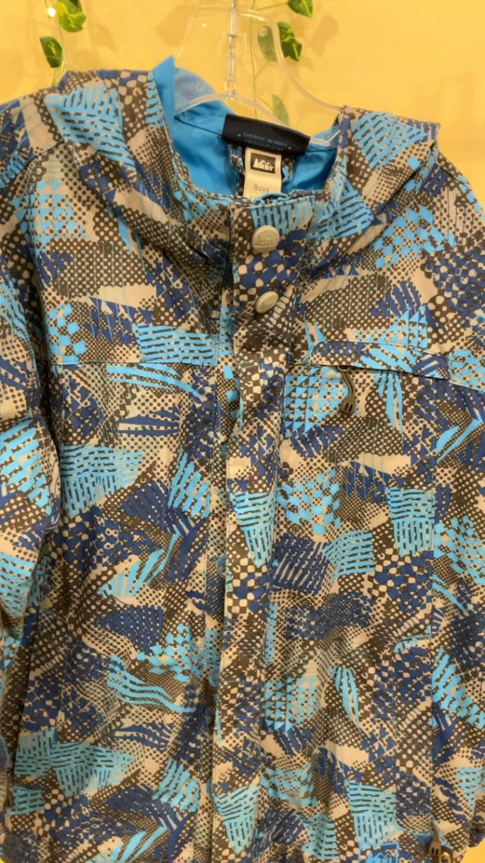 REI Jacket 6-7 years