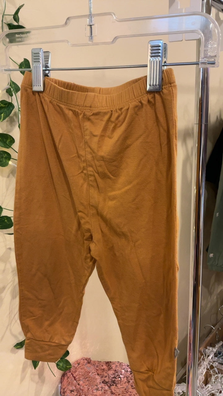 Kyte Baby Pants 12-18 months