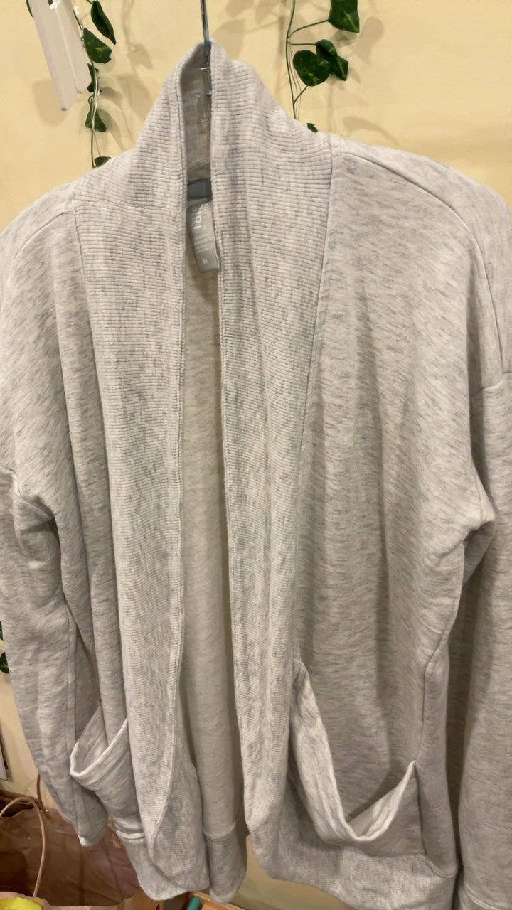 Athleta Girl Sweater Medium