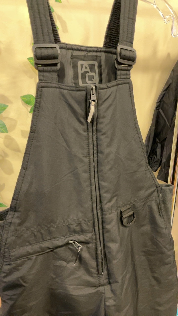 Arctic Quest Jumpsuit 10/12