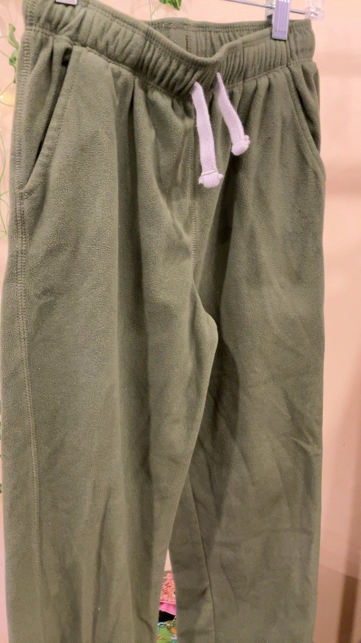 Carter's Fleece Pants 10