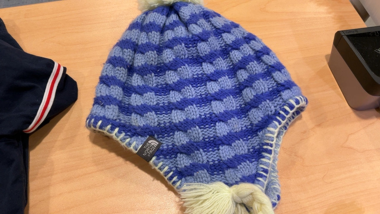 The North Face Winter Hat