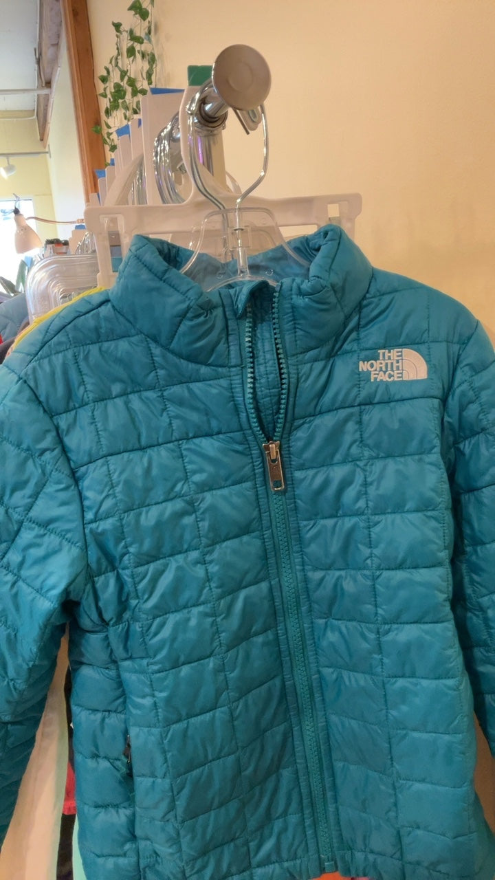 The North Face Jacket XS (6)