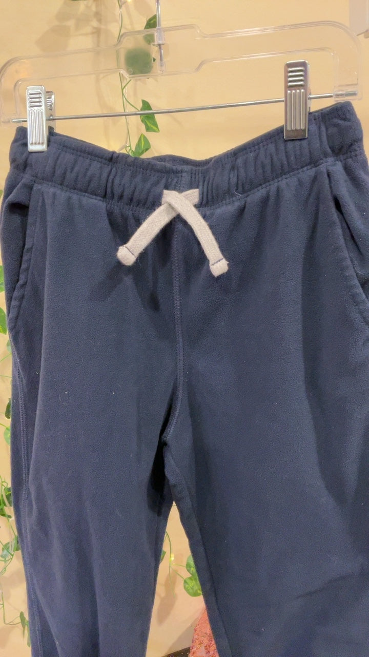 Carter's Fleece Pants 10