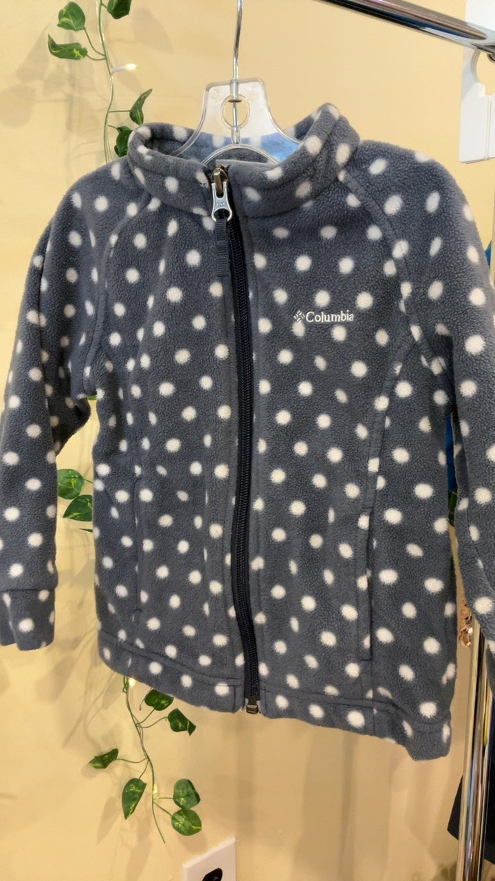 Columbia Jacket 18-24 months