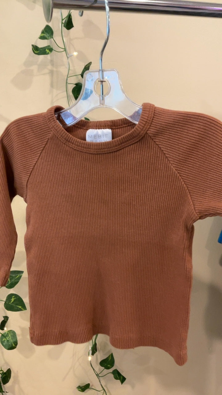 MEBIE BABY Sweater 6-12 months