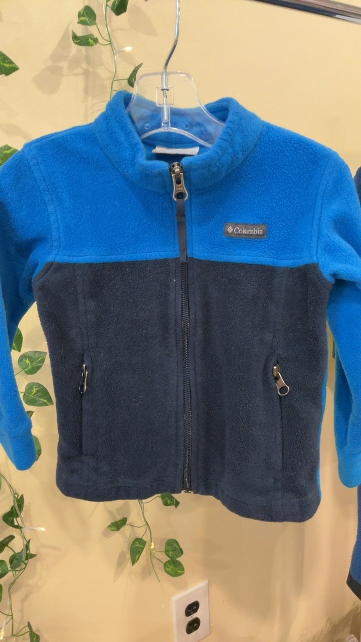 Columbia Jacket 3T
